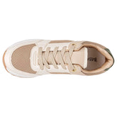 Been Class Tenis chunky mujer, código 111953